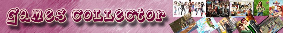 Games Collector