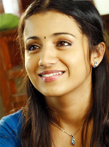 Beautiful Actress Trisha Photos, Trisha Profile