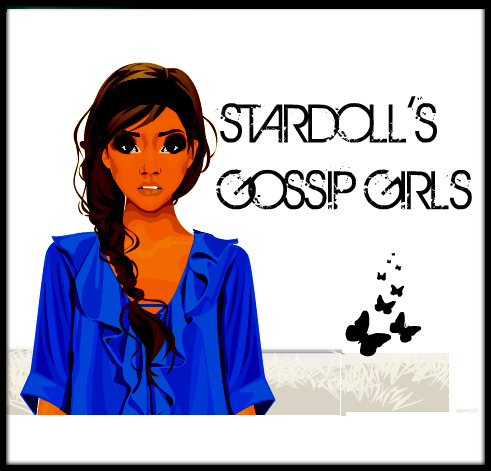 Stardoll's Gossip Girls