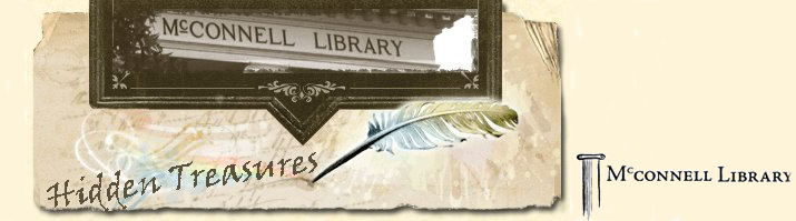 Hidden Treasures
