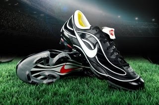 mercurial vapor 1998