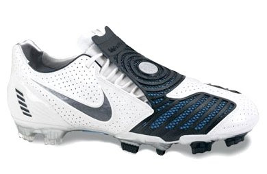 nike total 90 laser 2 kids