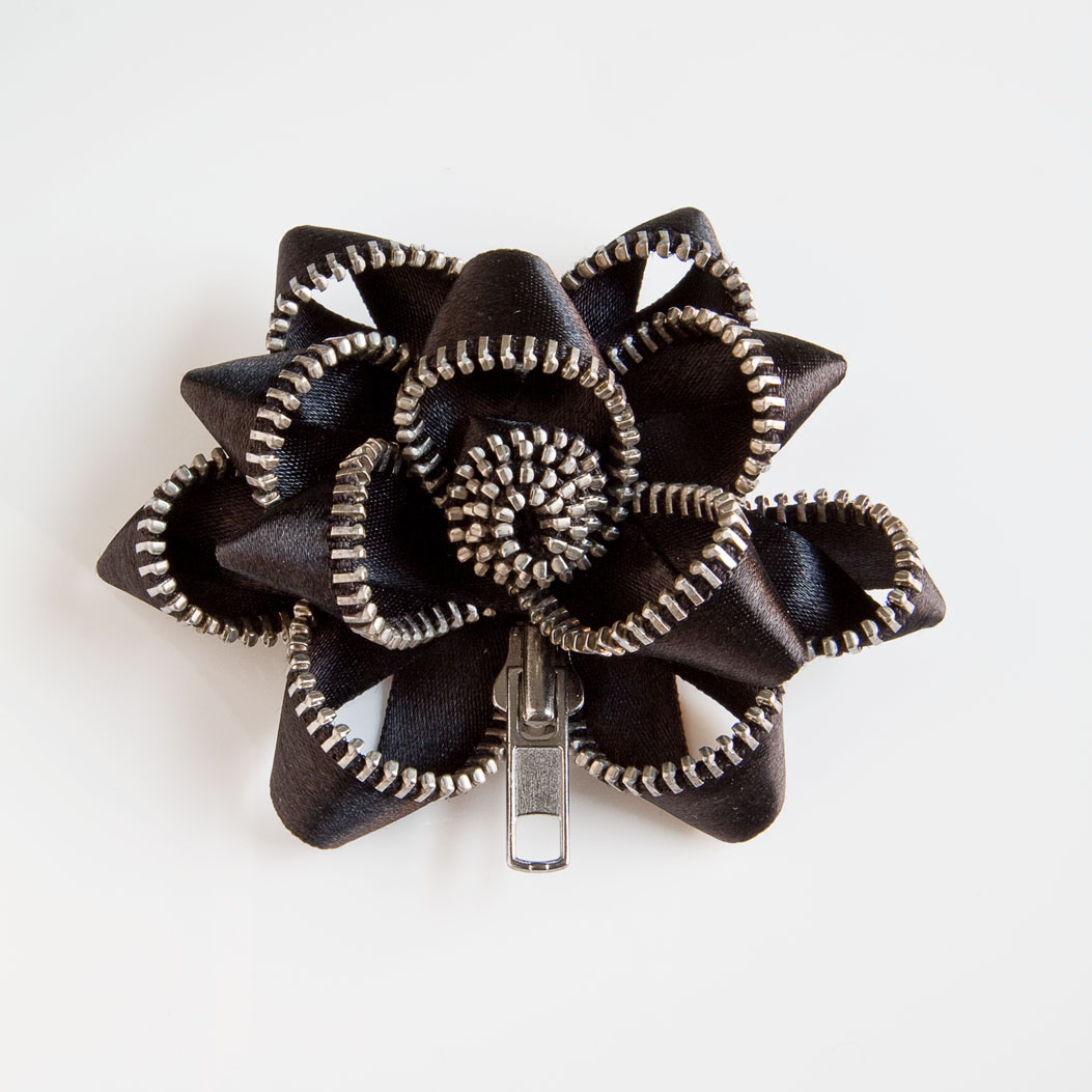 Kate Update Holiday Edition Zipper Pins