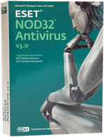 Eset Nod32 Antivirus