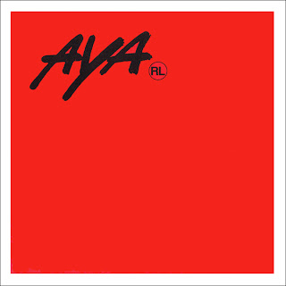 Aya RL - Aya RL (Czerwona)