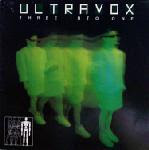 Ultravox - Three into One