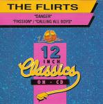 The Flirts - Passion