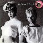 Vicious Pink - Pleasant Blue