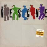 The Rescue - Messages