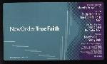 New Order - True Faith 2001