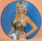 Samantha Fox - Aim To Win