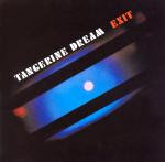 Tangerine Dream - Exit