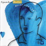 Spandau Ballet - Heart Like a Sky