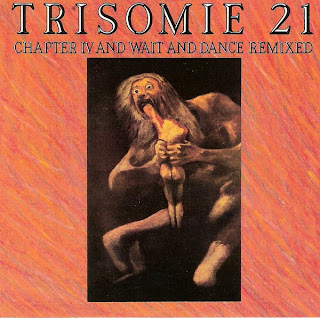 Trisomie 21 - Chapter IV and Wait and Dance Remixed
