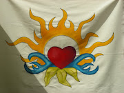 Corazon Ejercito del AMOR