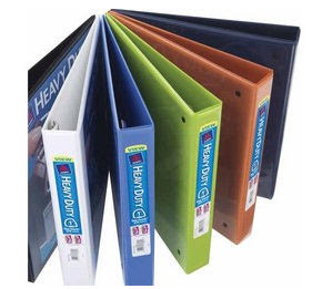 Durable Binders