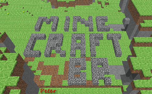 Mine Craft BR