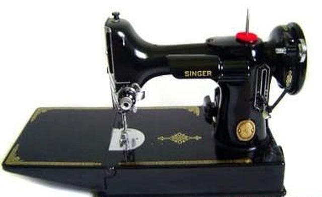 Gertie's New Blog For Better Sewing Help Me Name My New Sewing Machine Mesmerizing Bertha The Sewing Machine Girl Gertie's New Blog For Better Sewing Help Me Name My New Sewing Machine Mesmerizing Bertha The Sewing Machine Girl