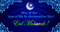 moon sighting eid ul fitr Card