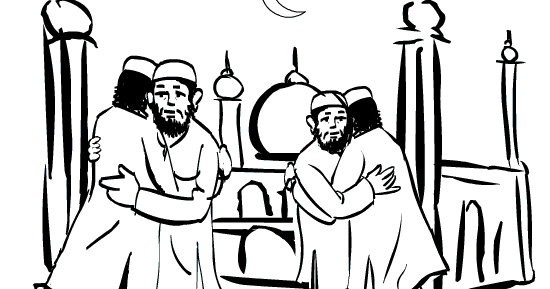 Pictures Maila: Eid Coloring Pages, Happy Eid Coloring Sheets for Kids