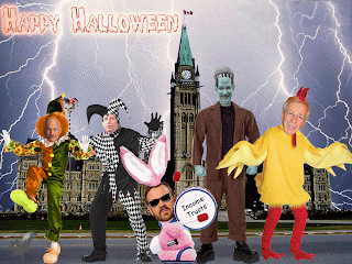 Funny Halloween Costumes