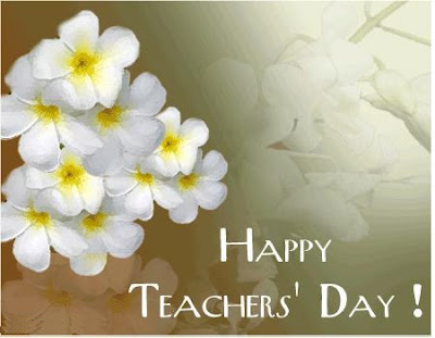 Free Download Teacher's Day Greetings