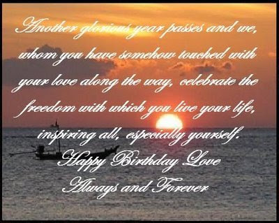 Download Birthday Love Ecard