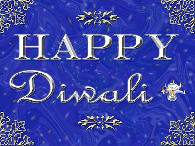 Free Diwali Greeting Cards