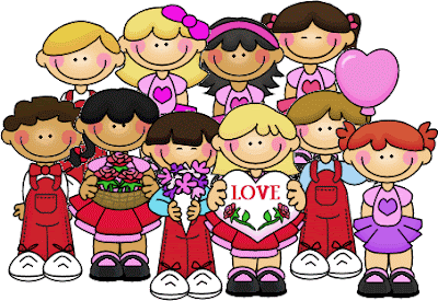 Valentines Day for Kids
