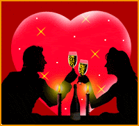 Valentines Day Dinner For Two