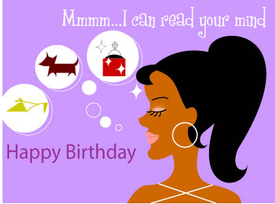 Free Funny Birthday Greeting Card