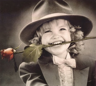 Happy Rose Day