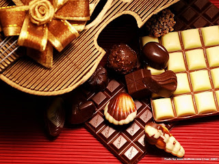 Chocolate Day Cards