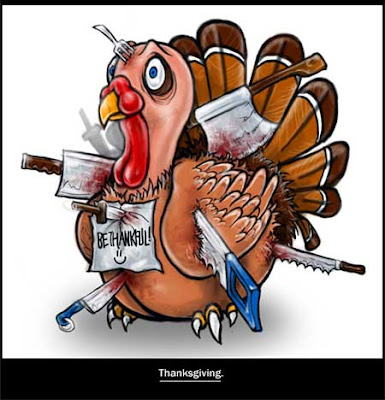 Funny Thanksgiving Pictures