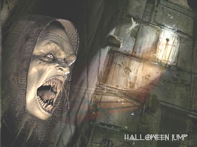 Download Halloween Horror Wallpaper