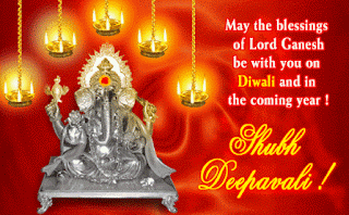Shubh Diwali Wallpapers