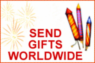 Send Diwali Gifts to India