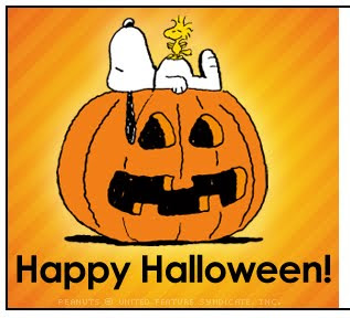Snoopy Halloween Wallpaper, Snoopy Cartoon Halloween Wallpapers
