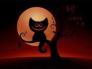 desktop backgrounds for halloween