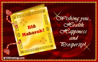 Special Eid Cards