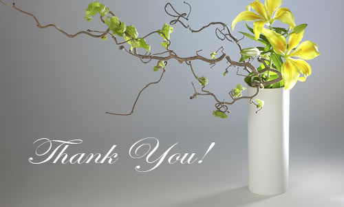 Thank You Wallpapers