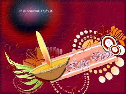 2010 Diwali Greeting Cards