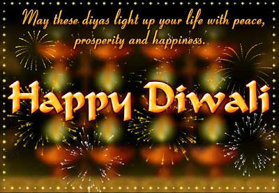 diwali wishes by santa banta