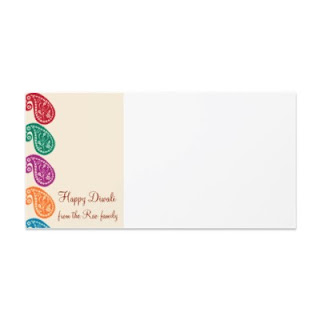 Diwali Profile Cards