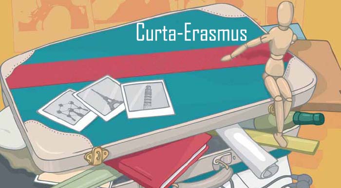 Curta-Erasmus