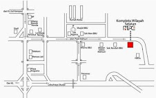 Plan Lokasi