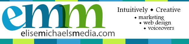 Elise Michaels Media