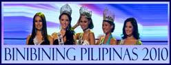 Binibining Pilipinas