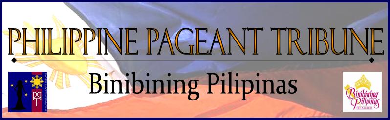 Binibining Pilipinas