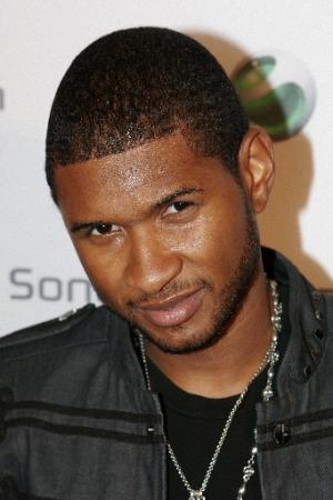 Usher.  Usher